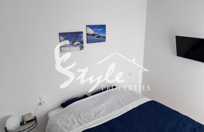 Resale - Semi - Detached Villa - LOS MONTESINOS - La Herada