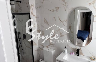 Resale - Semi - Detached Villa - LOS MONTESINOS - La Herada