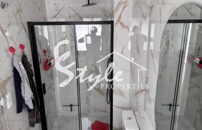 Resale - Semi - Detached Villa - LOS MONTESINOS - La Herada