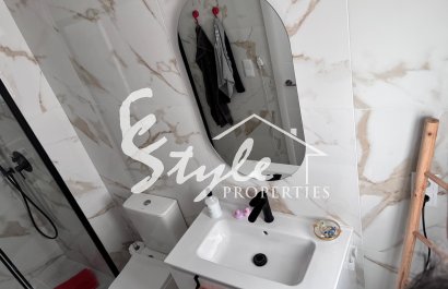 Resale - Semi - Detached Villa - LOS MONTESINOS - La Herada