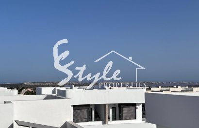 Resale - Semi - Detached Villa - LOS MONTESINOS - La Herada