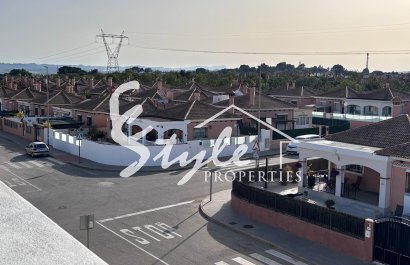 Resale - Semi - Detached Villa - LOS MONTESINOS - La Herada