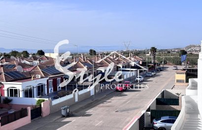 Resale - Semi - Detached Villa - LOS MONTESINOS - La Herada