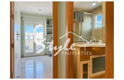 Reventa - Apartamento - Alicante - Santa Pola