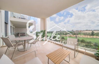 Resale - Apartamento - Pilar de la Horadada - Pilar de La Horadada