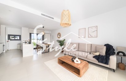 Resale - Apartamento - Pilar de la Horadada - Pilar de La Horadada