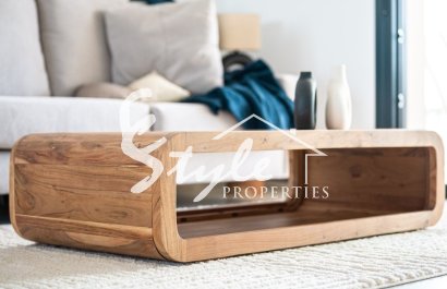 Resale - Apartamento - Pilar de la Horadada - Pilar de La Horadada