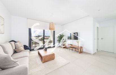 Resale - Apartamento - Pilar de la Horadada - Pilar de La Horadada