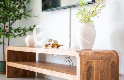 Resale - Apartamento - Pilar de la Horadada - Pilar de La Horadada