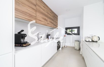 Resale - Apartamento - Pilar de la Horadada - Pilar de La Horadada