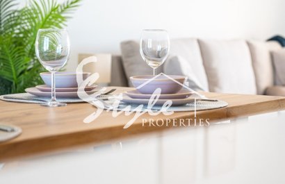 Resale - Apartamento - Pilar de la Horadada - Pilar de La Horadada