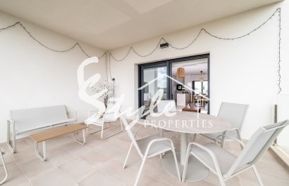 Resale - Apartamento - Pilar de la Horadada - Pilar de La Horadada