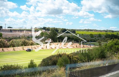 Resale - Apartamento - Pilar de la Horadada - Pilar de La Horadada