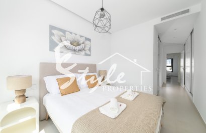 Resale - Apartamento - Pilar de la Horadada - Pilar de La Horadada