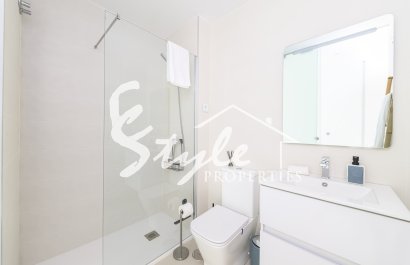 Resale - Apartamento - Pilar de la Horadada - Pilar de La Horadada