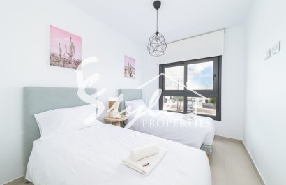 Resale - Apartamento - Pilar de la Horadada - Pilar de La Horadada
