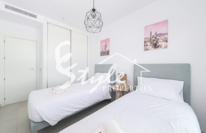 Resale - Apartamento - Pilar de la Horadada - Pilar de La Horadada