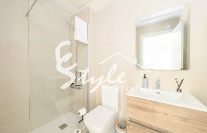 Resale - Apartamento - Pilar de la Horadada - Pilar de La Horadada