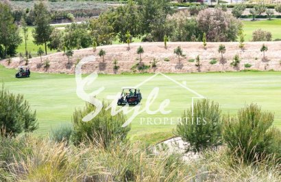 Resale - Apartamento - Pilar de la Horadada - Pilar de La Horadada