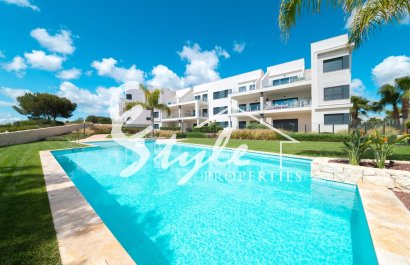 Resale - Apartamento - Pilar de la Horadada - Pilar de La Horadada