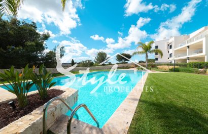 Resale - Apartamento - Pilar de la Horadada - Pilar de La Horadada