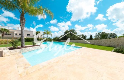 Resale - Apartamento - Pilar de la Horadada - Pilar de La Horadada