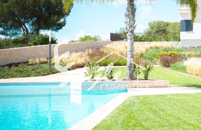 Resale - Apartamento - Pilar de la Horadada - Pilar de La Horadada