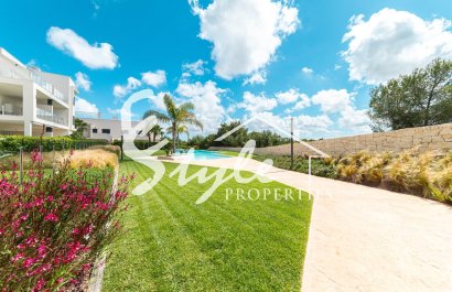 Resale - Apartamento - Pilar de la Horadada - Pilar de La Horadada