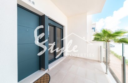 Resale - Apartamento - Pilar de la Horadada - Pilar de La Horadada