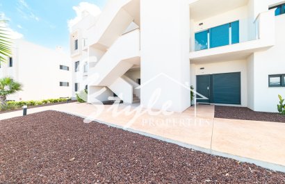 Resale - Apartamento - Pilar de la Horadada - Pilar de La Horadada