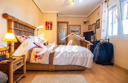 Resale - Villa - Torrevieja - Los Balcones