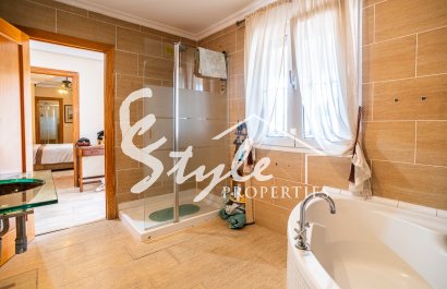 Resale - Villa - Torrevieja - Los Balcones