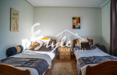 Resale - Villa - Torrevieja - Los Balcones