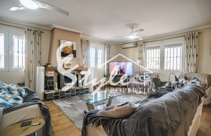 Resale - Villa - Torrevieja - Los Balcones