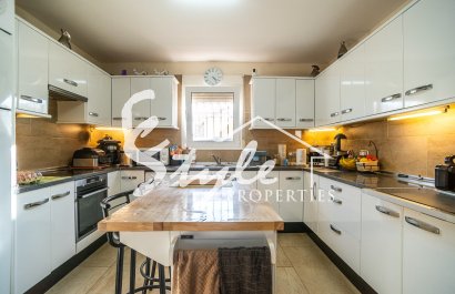 Resale - Villa - Torrevieja - Los Balcones