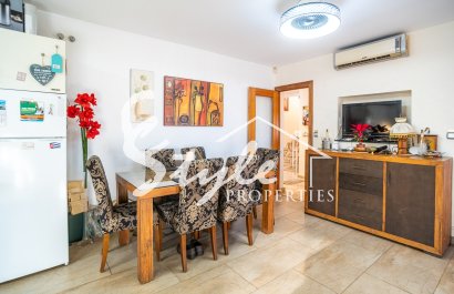 Resale - Villa - Torrevieja - Los Balcones