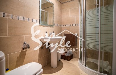 Resale - Villa - Torrevieja - Los Balcones