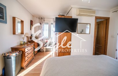 Resale - Villa - Torrevieja - Los Balcones