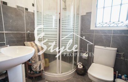 Resale - Villa - Torrevieja - Los Balcones