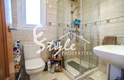 Resale - Villa - Torrevieja - Los Balcones