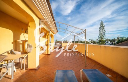 Resale - Villa - Torrevieja - Los Balcones
