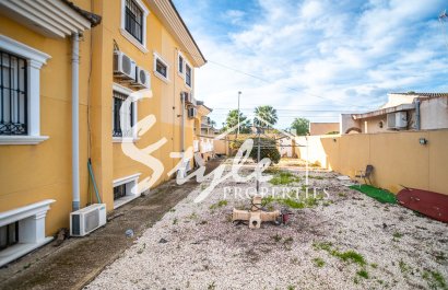 Resale - Villa - Torrevieja - Los Balcones