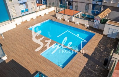 Resale - Apartamento - Torrevieja - Calas Blancas