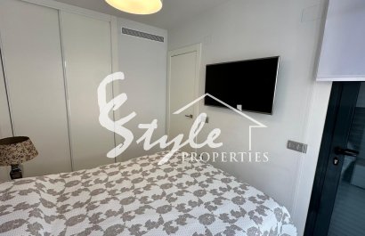 Resale - Apartamento - Torrevieja - Calas Blancas