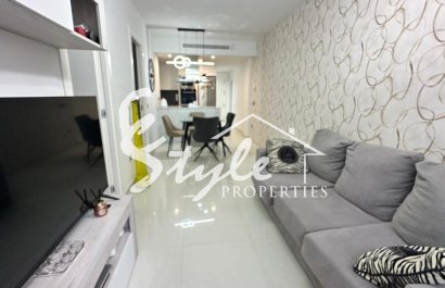 Resale - Apartamento - Torrevieja - Calas Blancas