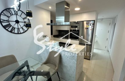 Resale - Apartamento - Torrevieja - Calas Blancas