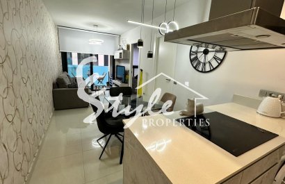Resale - Apartamento - Torrevieja - Calas Blancas