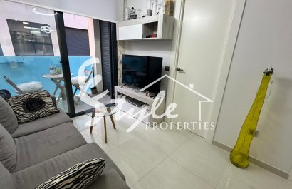 Resale - Apartamento - Torrevieja - Calas Blancas