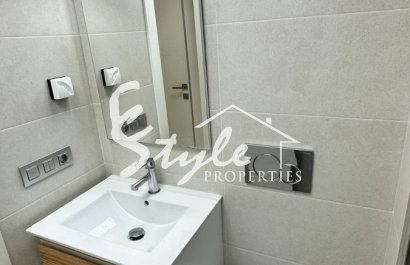 Resale - Apartamento - Torrevieja - Calas Blancas