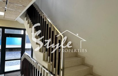 Resale - Apartamento - Torrevieja - Calas Blancas